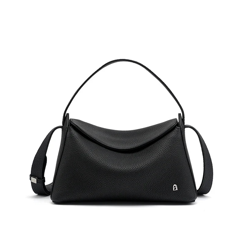 Original Brand Shoulder Bag Women's Fashion Bags Designer Luxury Bag Casual Handbag Lady Bags Large Crossbody Bag