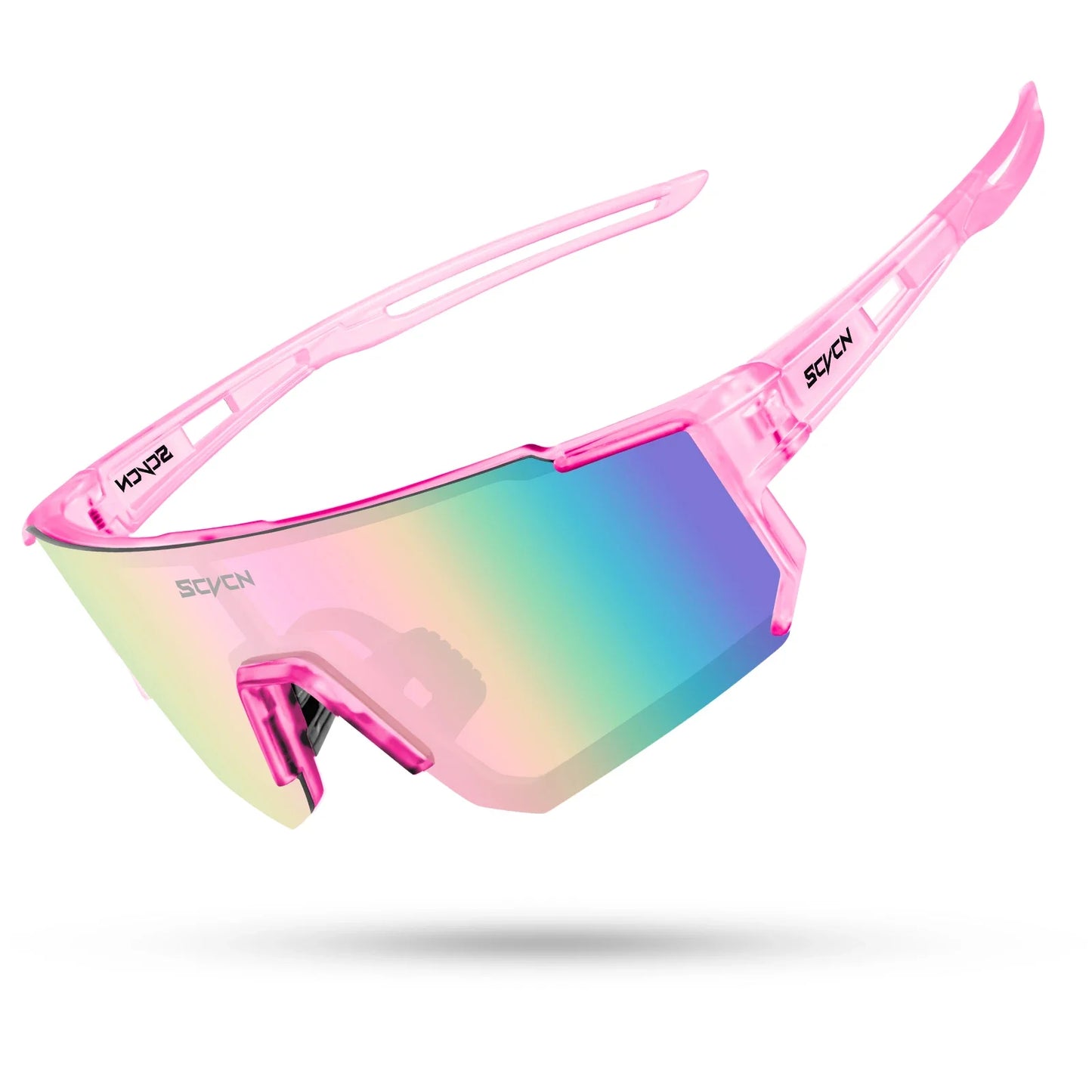 Fashion Street Sunglasses for Men Sport Y2K Cycling Glasses MTB Bike Bicycle Camping Golf UV400 Glasses Women Baseball