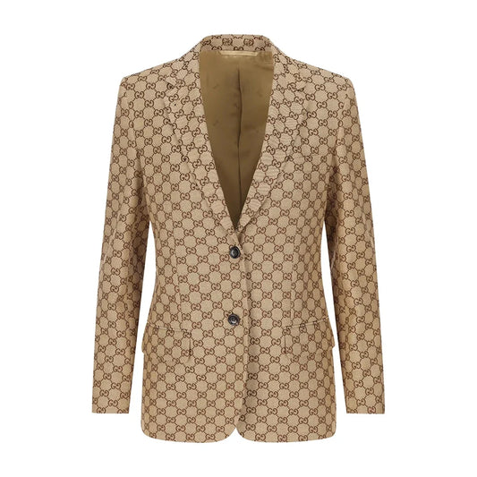 Man Blazer For Man 's Clothes Men's Dress Stylish Luxury Suits Jacket  Printed Man Coat 1Psc Groom Tuxedos