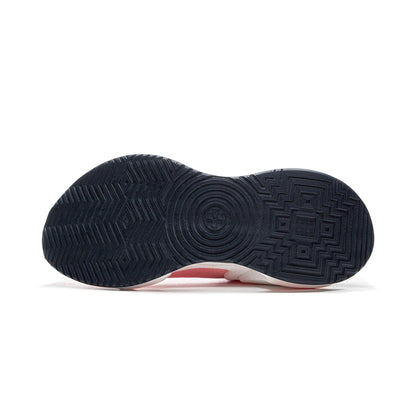 Men's SHADOW 3 ESSENTIAL Running Shoes JIANG Light Cushion BOOM LiNing Wearable Sneakers ARRV003