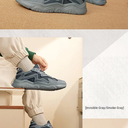Men's Casual Shoes New Retro Classic Versatile Soft Comfortable Wear-resistant Culture Male Sneakers 672446762F