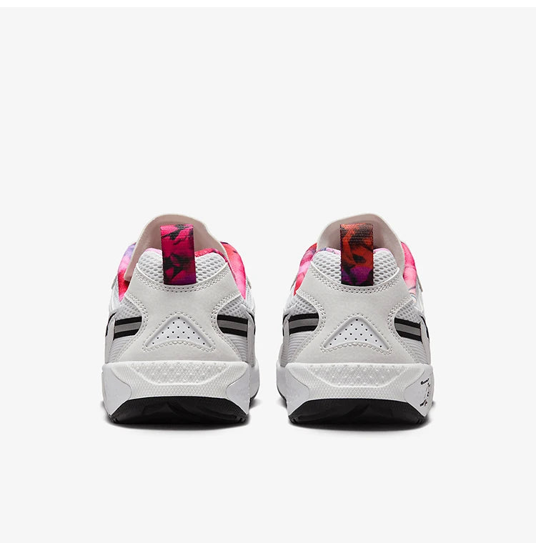 Official Genuine JAM Train Women's Fashion Anti-Slip Wear-Resistant Sports Shoes FZ8966-100