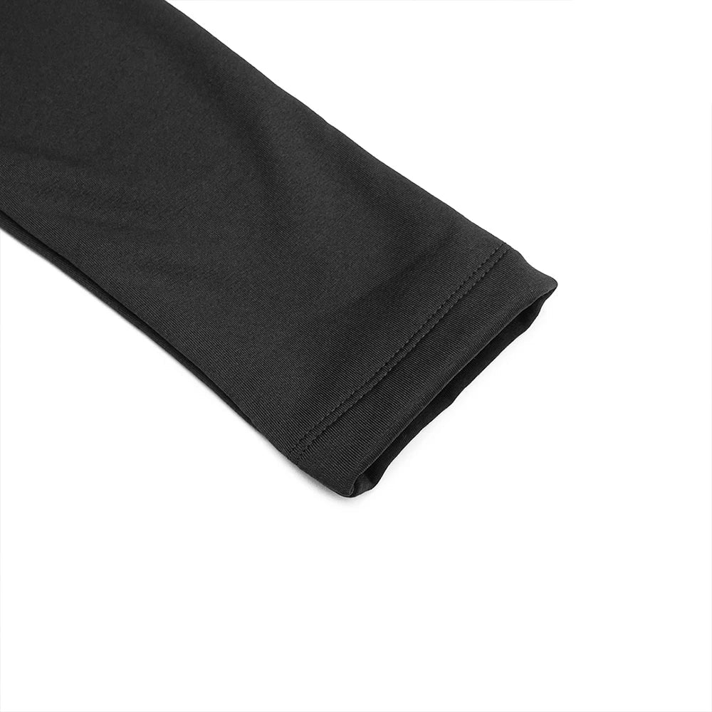 WINTER JACKET Thermal Fleece Men Cycling jacket Long Sleeve Cycling Bike Clothing  black 사이클링 겨울 재킷