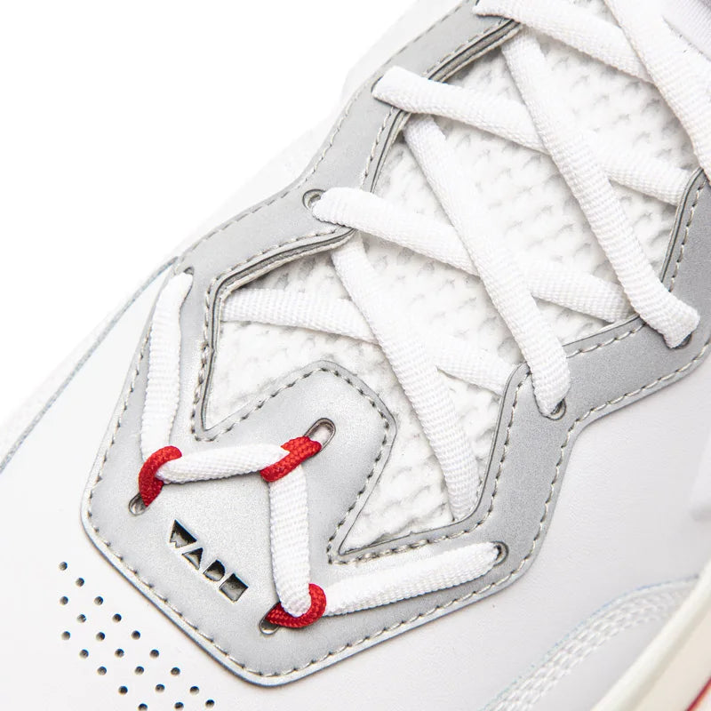 Men's WAY OF WADE 1 LOW Professional Basketball Shoes BOOM Cushion Wearable Anti-slip LiNing Sports Shoes ABAU099