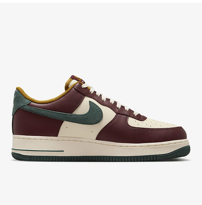 Official Genuine AIR FORCE 1 Men's Casual Durable Sports Sneakers HQ3612-113