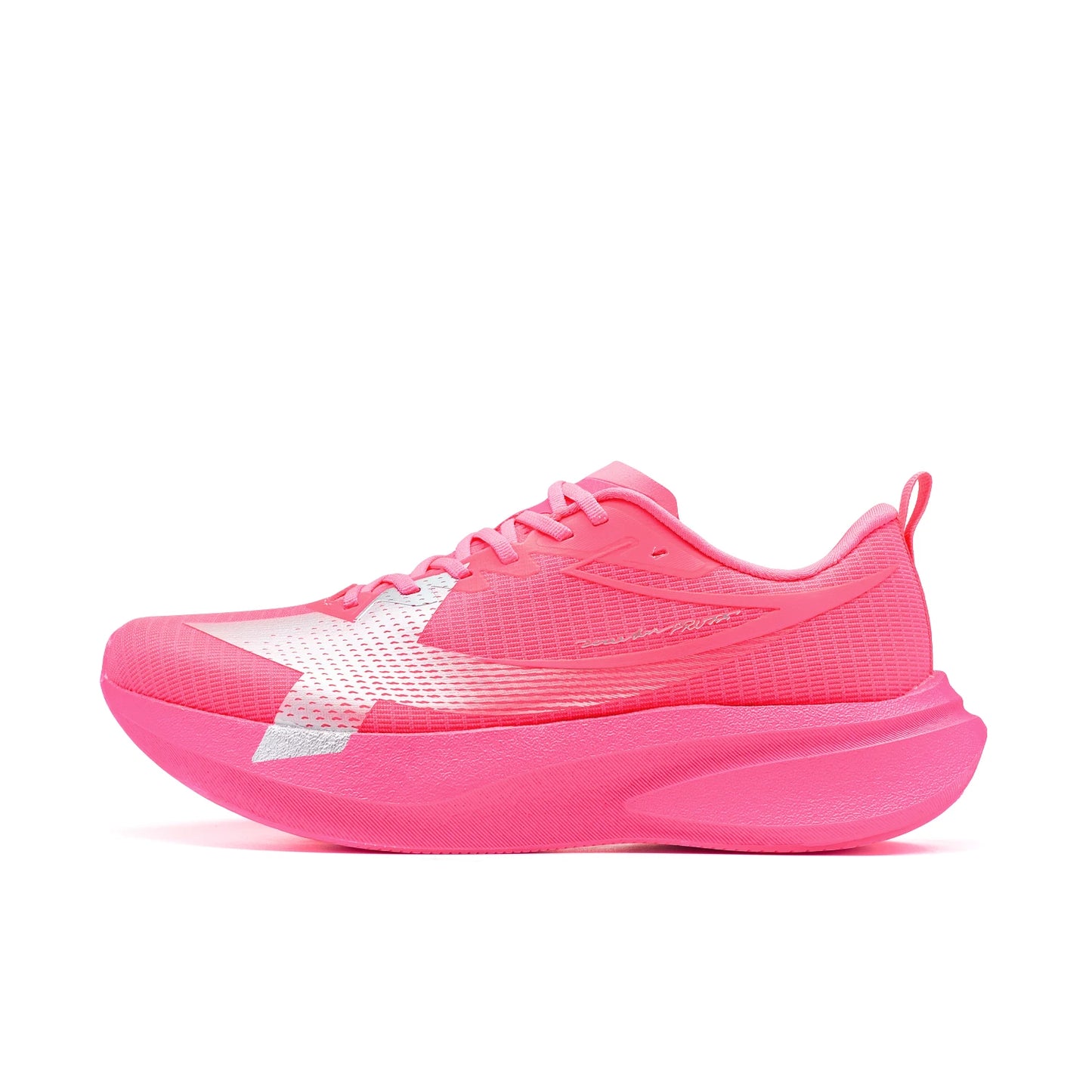 2000km PRO Running Shoes For Men 2026 Spring Soft Durability Stability Comfort Lightweight Male Sports Sneaker 874219110026