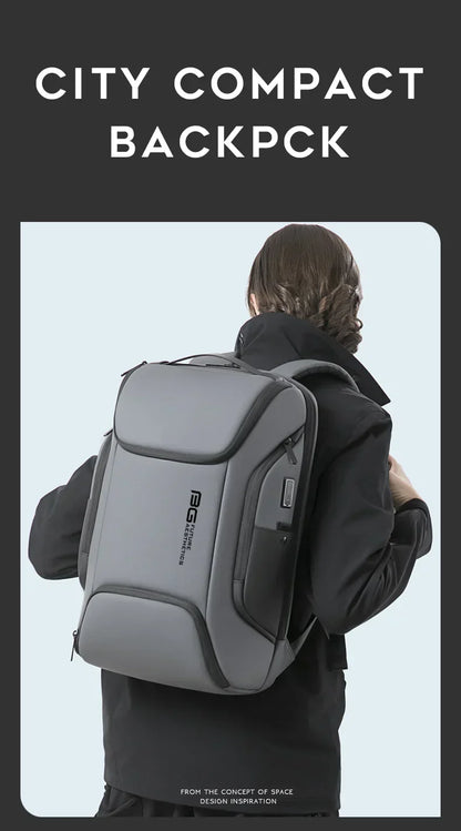 New Arrival Laptop Backpacks Multifunctional with WaterProof Big Capacity Daily Work Business Backpack Back Pack Mochila