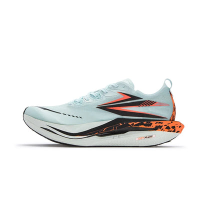 Flame 5 Men's Running Shoes Carbon Plate Breathable Stable Rebound Grippy Durable Marathon Male Sneakers 672612213