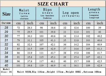 Winter Fleece Thick Warm Jeans Classic Brand Business Casual Men's Fitted Straight Stretch Mid-high Waist Denim Jeans