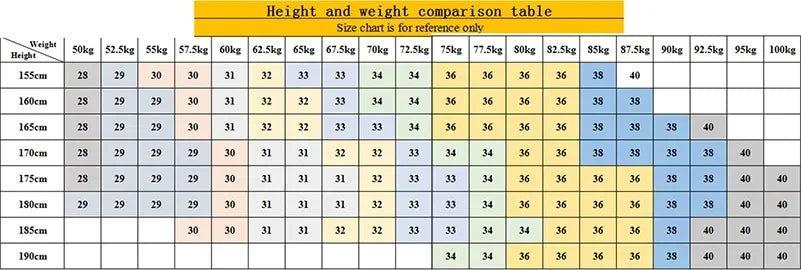 2025 New Light Blue Men's Comfort Soft Jeans Fashion Straight Business Pants Cotton Soft Casual Stretch Denim Trousers 28-40