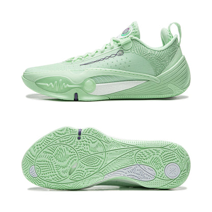Men's WADE ALL CITY 14 Professional Basketball Shoes SUPER BOOM Cushion Stable Support LiNing Sneakers ABAW011 ABAW001