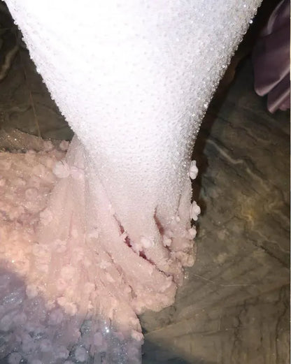 Customized High Quality V-neck Floor Lenth Pink Appliques Short Sleeves Backless Mermaid  فساتين نسائيه ماركة Vestidos De Gala
