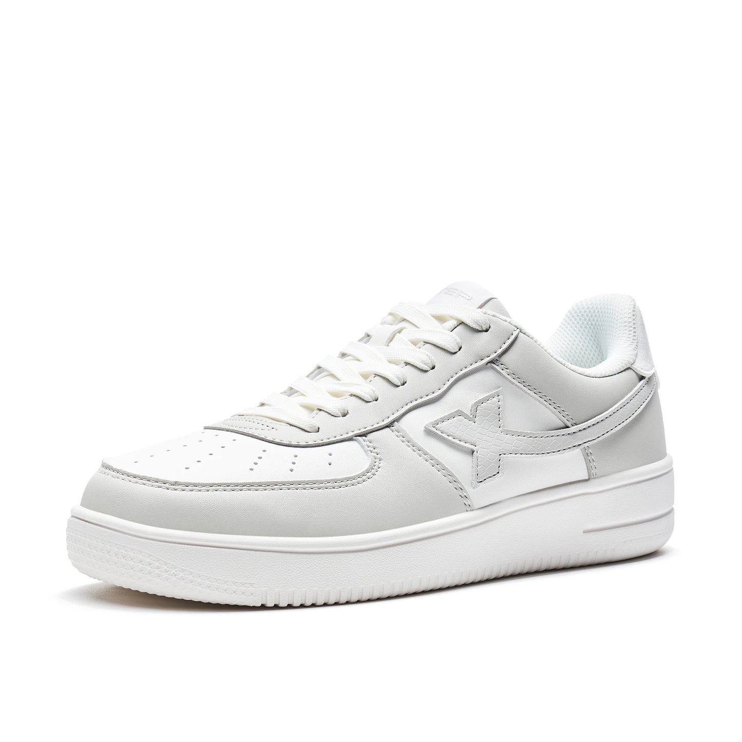 Women Men Skateboarding Shoes Non-Slip Casual White Couple Skate Sneakers Male Female Luxury Brand Shoes 881219319851