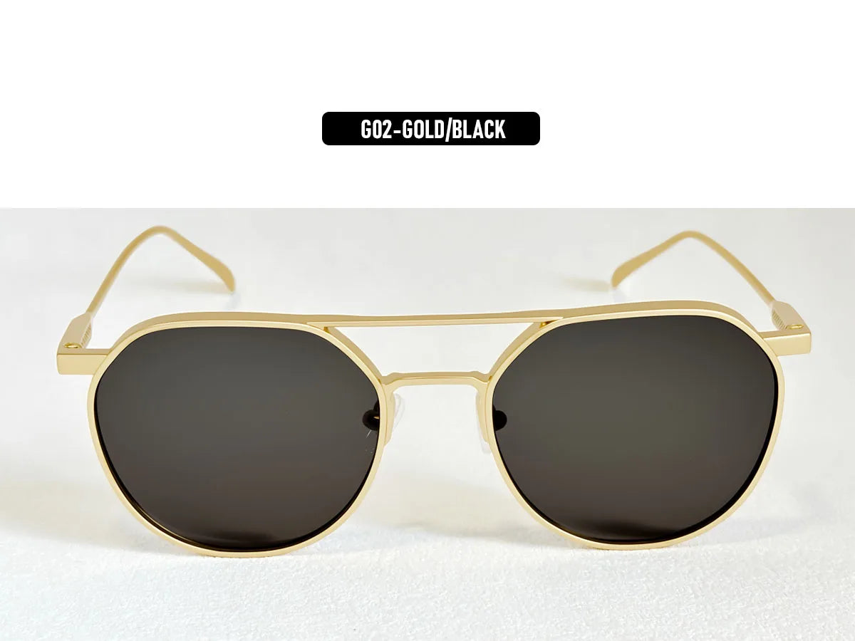 2026 Oval Sunglasses Women Trendy UV400 Protection Sunglass Men Brand Design Vintage Fashion Glasses Dropshipping Gafas De Sol