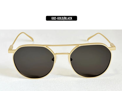 2026 Oval Sunglasses Women Trendy UV400 Protection Sunglass Men Brand Design Vintage Fashion Glasses Dropshipping Gafas De Sol
