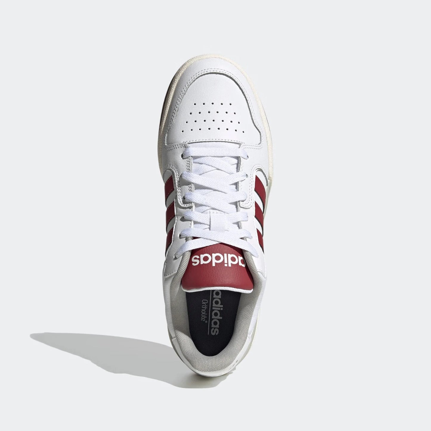 Originals ENTRAP Men's and Women's Casual Retro Sneakers JQ3926