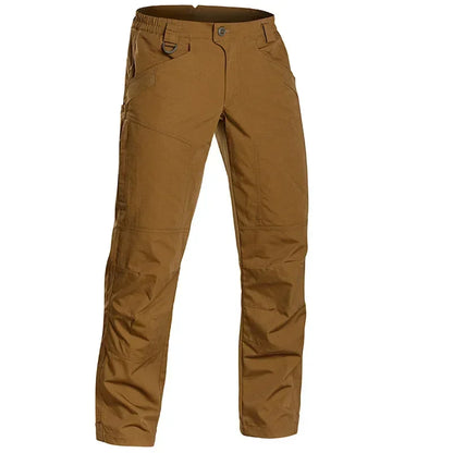 Hunting Pants For Men P40 Gen1 New Spring Autumn Tactical Outdoor Tear-Resistant Climbing Training High Street Work Trousers