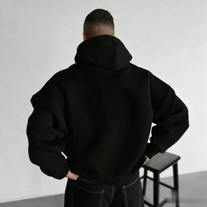 Unisex One Piece Zoro Anime Hoodie Winter New Pullover Men Women Streetwear Oversized Loose Casual Y2k Top Sweatshirt Winter New