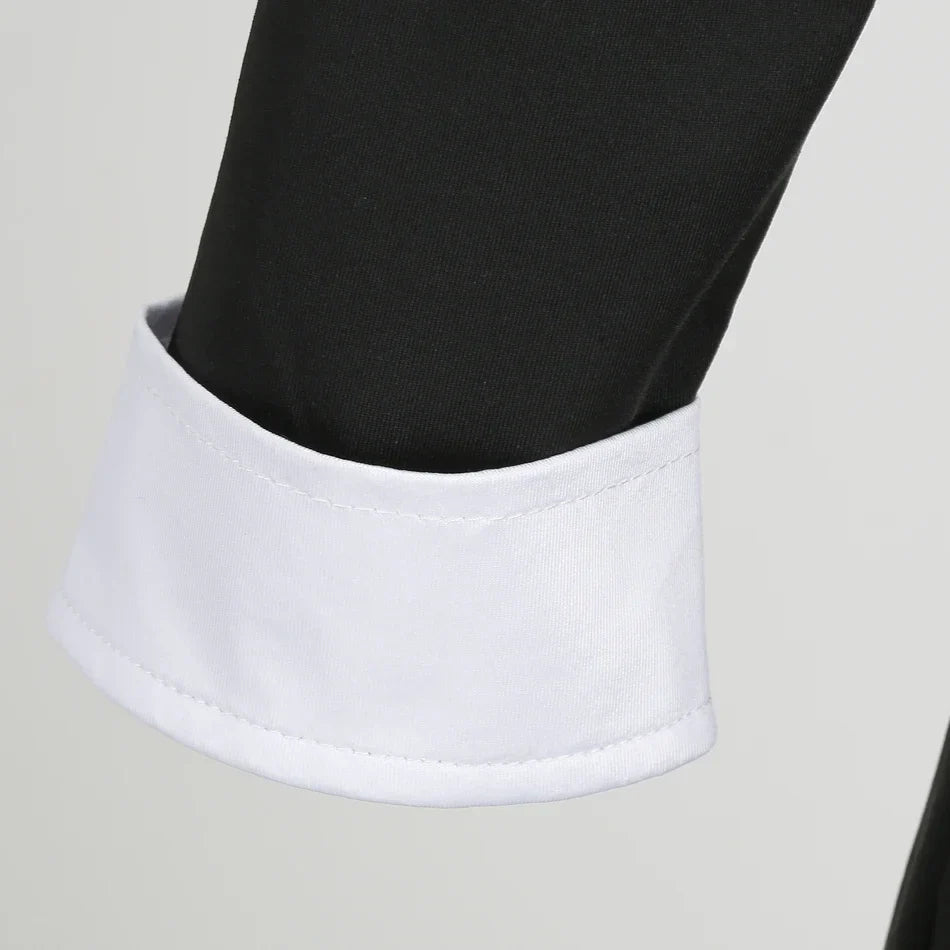 Halloween Dress Girl Costume for Girls Black Dress