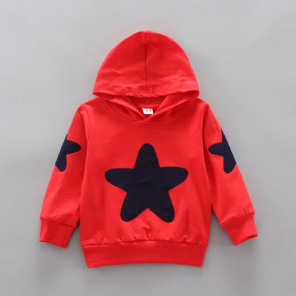New Spring Autumn Baby Girl Clothes Children Boys Letter Hoodies Pants 2Piece Set Infant Clothing Toddler Costume Kids Tracksuit