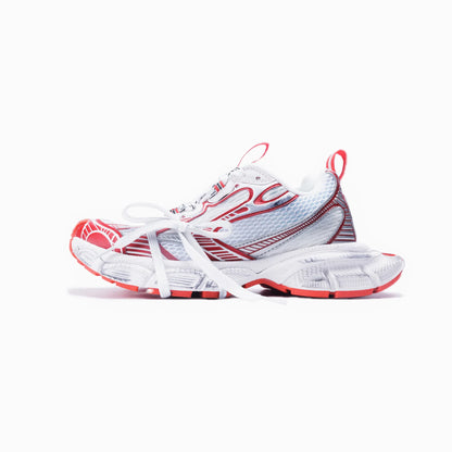 Thick Soled Shoes for Men and Women Size36-45 Paris 3Xl Dad Shoes Height Increasing Breathable Chunky Shoes Casual Sports Shoes