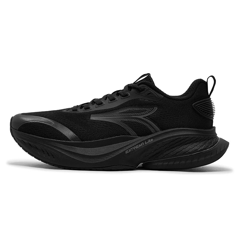 MAX Men Running Shoes New Mesh Soft Breathable Rebound Shock-absorber Stable Versatile Male Sneaker 672522225