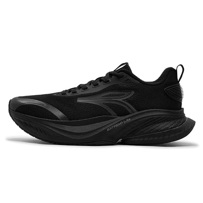 MAX Men Running Shoes New Mesh Soft Breathable Rebound Shock-absorber Stable Versatile Male Sneaker 672522225
