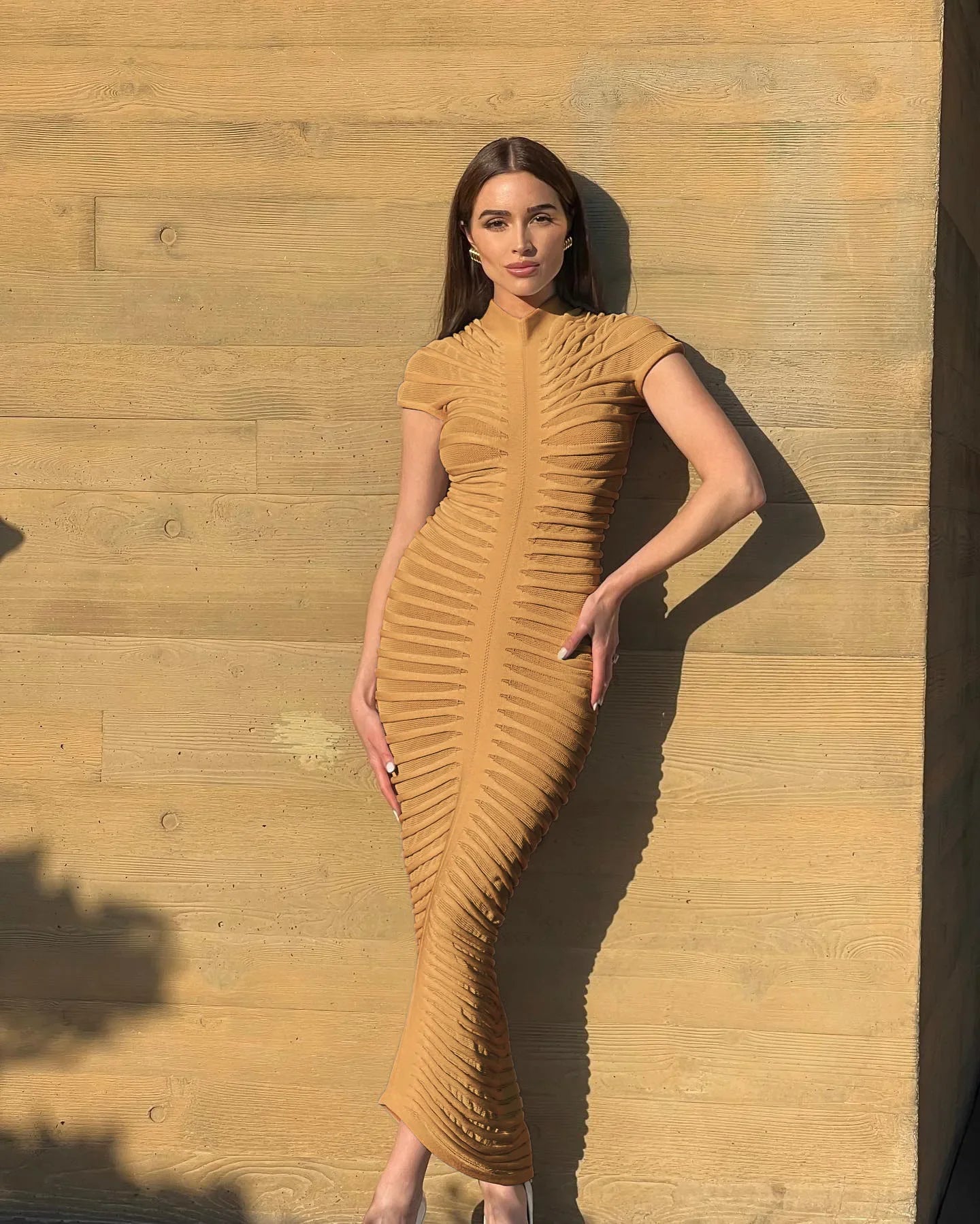 Sexy Bodycon Long Dress Women 2025 Summer Slim Fashion Short Sleeve Bandage Maxi Party Dresses Woman Skirt Elegant Vestidos