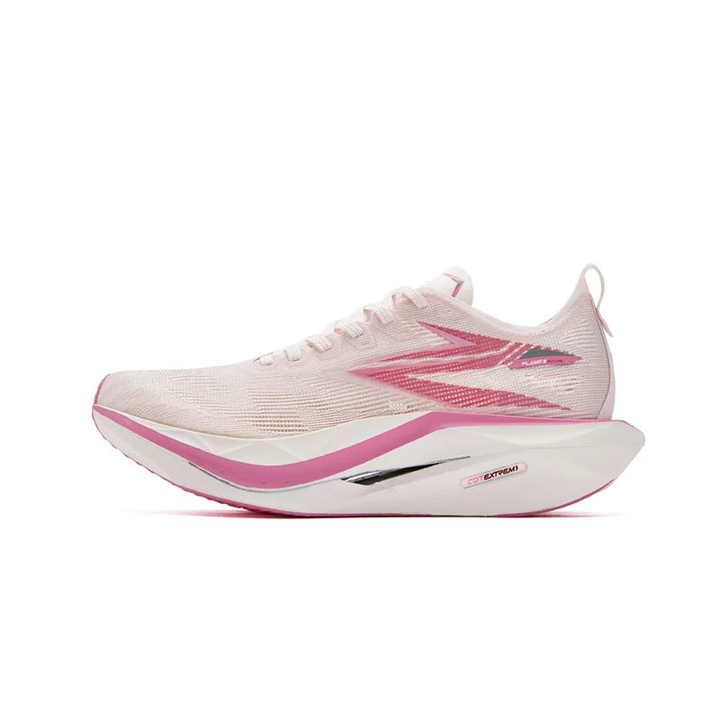 Flame 5 Future Running Shoes New Marathon Plate Racing Carbon Breathable Durable Cushion Stable Sneakers 672612207