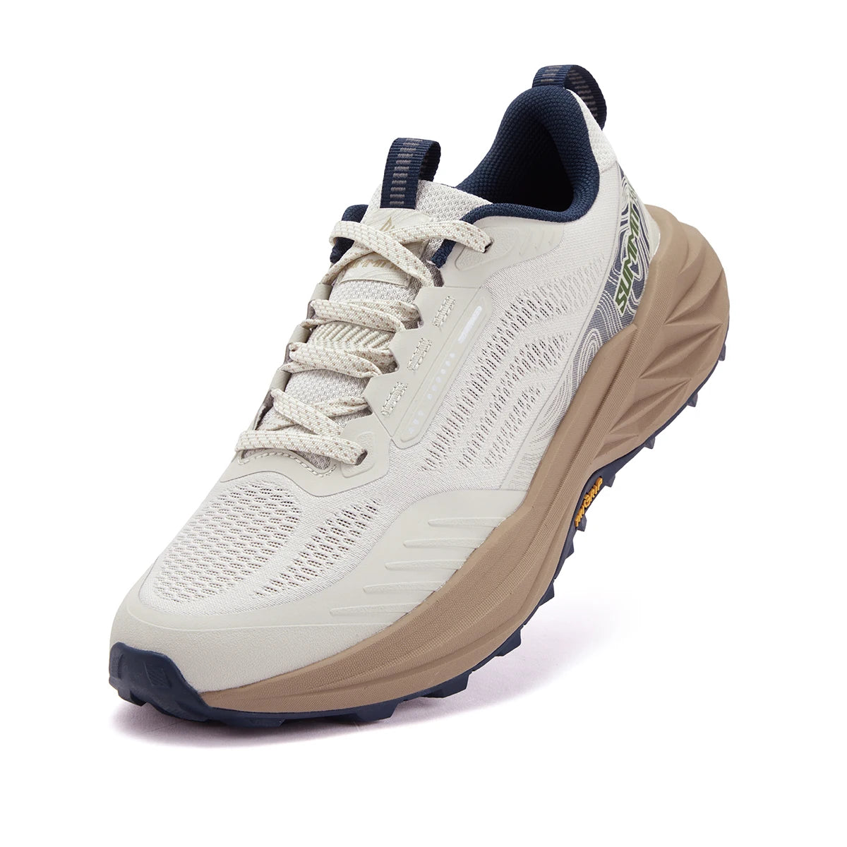 3.0 Men Running Shoes Hiking Cushioning Flexible Breathable Non-slip Outdoor Jogging Male Sneakers 672532214