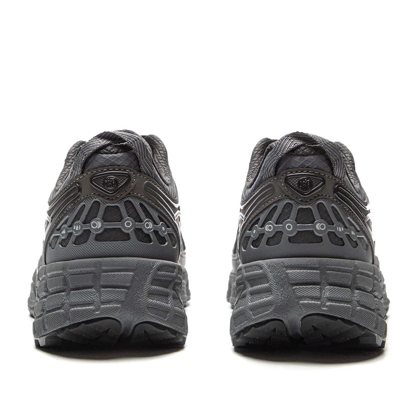 Unisex CLY SHADE Outdoor Hiking Shoes LIGHT FOAM Cushioning Soft Reflective LiNing Casual Sneakers AHTV033