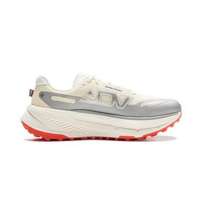 Women's DI LU 2 Trail Running Shoes XTRM-BOOM FIBER Breathable Durable Stable LiNing Professional Sneakers ARNV010