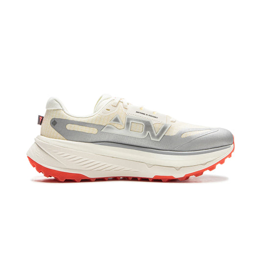 Women's DI LU 2 Trail Running Shoes XTRM-BOOM FIBER Breathable Durable Stable LiNing Professional Sneakers ARNV010