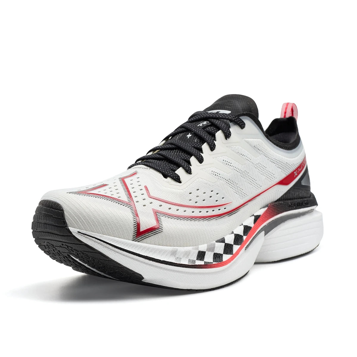 One Piece Model 3.0 Men Running Shoes 2025 Spring Comfortable Stability Cushion Rebound Racing Sneakers 875219110030