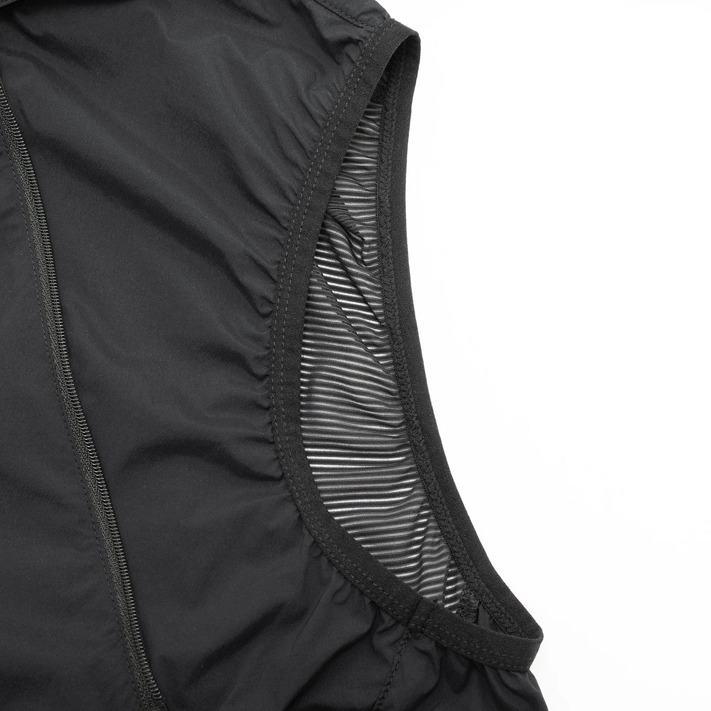 Men's Cycling 2-in-1 Jacket Waterproof Windproof Bicycle Jersey 6 pockets breathable Road Bike Gilet MTB Riding Clothes
