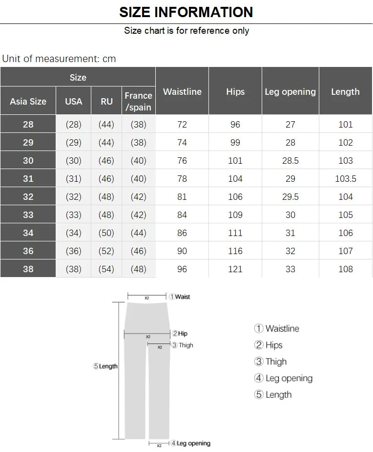 Ice Silk Cool Summer Casual Pants for Men Slim Fashion Stretch Business Korean Trousers Brand Clothing Luxury Men's Pants