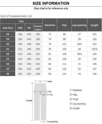 Ice Silk Cool Summer Casual Pants for Men Slim Fashion Stretch Business Korean Trousers Brand Clothing Luxury Men's Pants