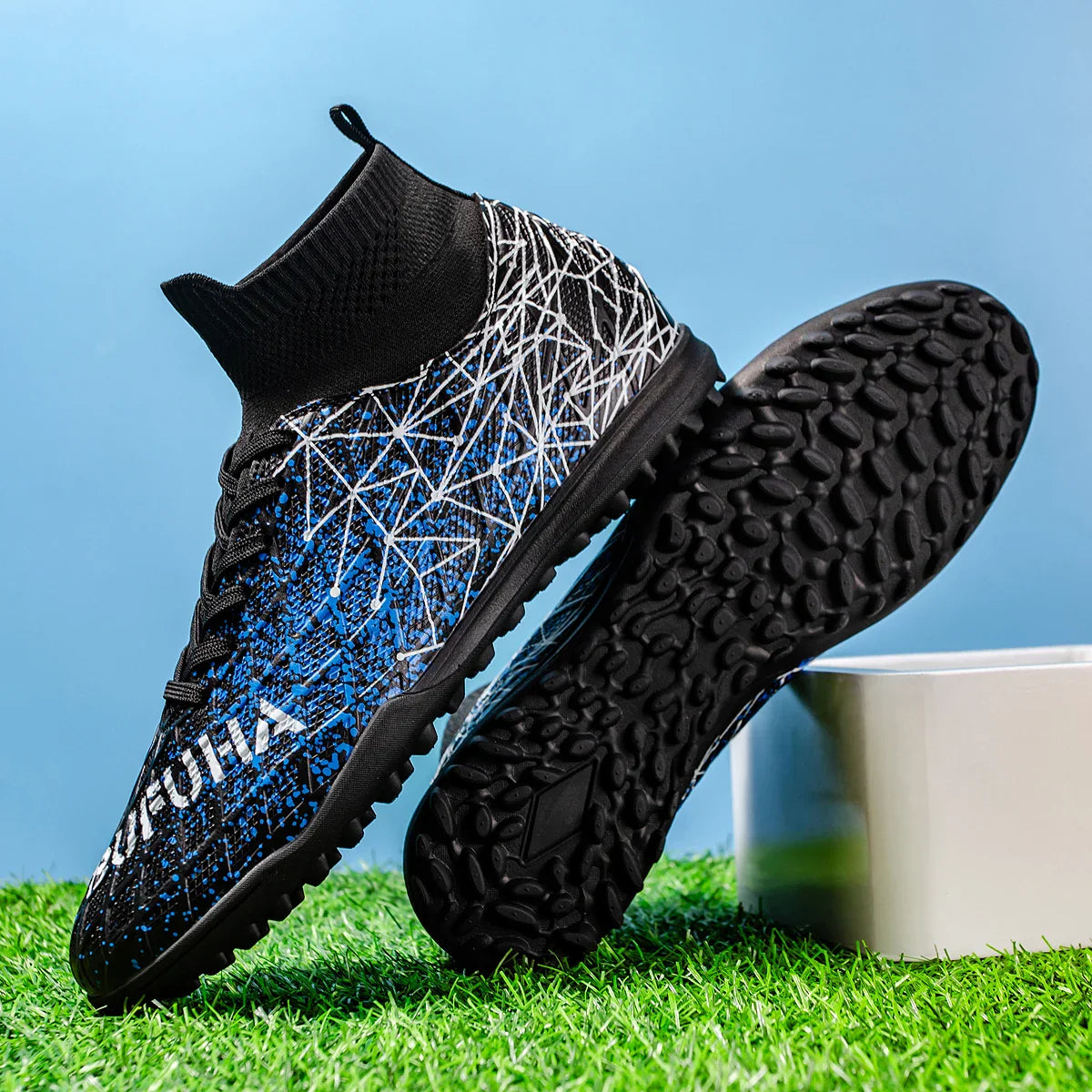 football shoes futsal shoes sneakers men free shipping football boots zapatillas de futsal para hombre boots for men