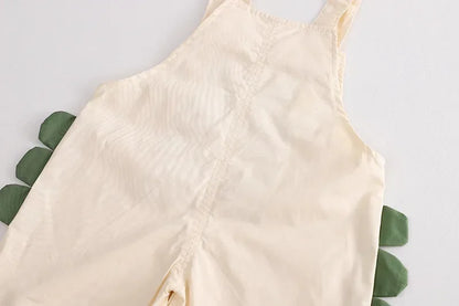 New Summer Kids Baby Clothing Boy T-shirt Bib Shorts 2Pcs/Set Toddler Fashion Infant Children Clothes Suits 0-5 Years