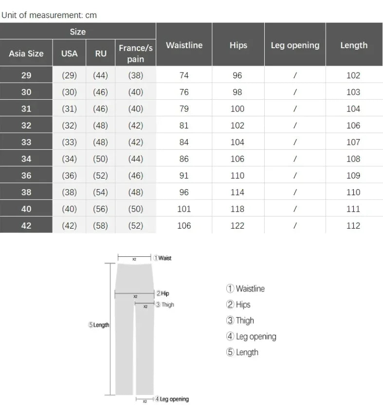 2025 New Motorcycle Pants Men Moto Jeans Protective Gear Riding Touring Motorbike Trousers Motocross Pants Pantalon Moto Pants