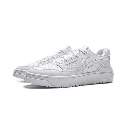 Unisex BADFIVE ROOKIE Basketball Culture Shoes DUAL CUSHION Sport Shoes LiNing Men Women Street Style Sneakers ABCV007