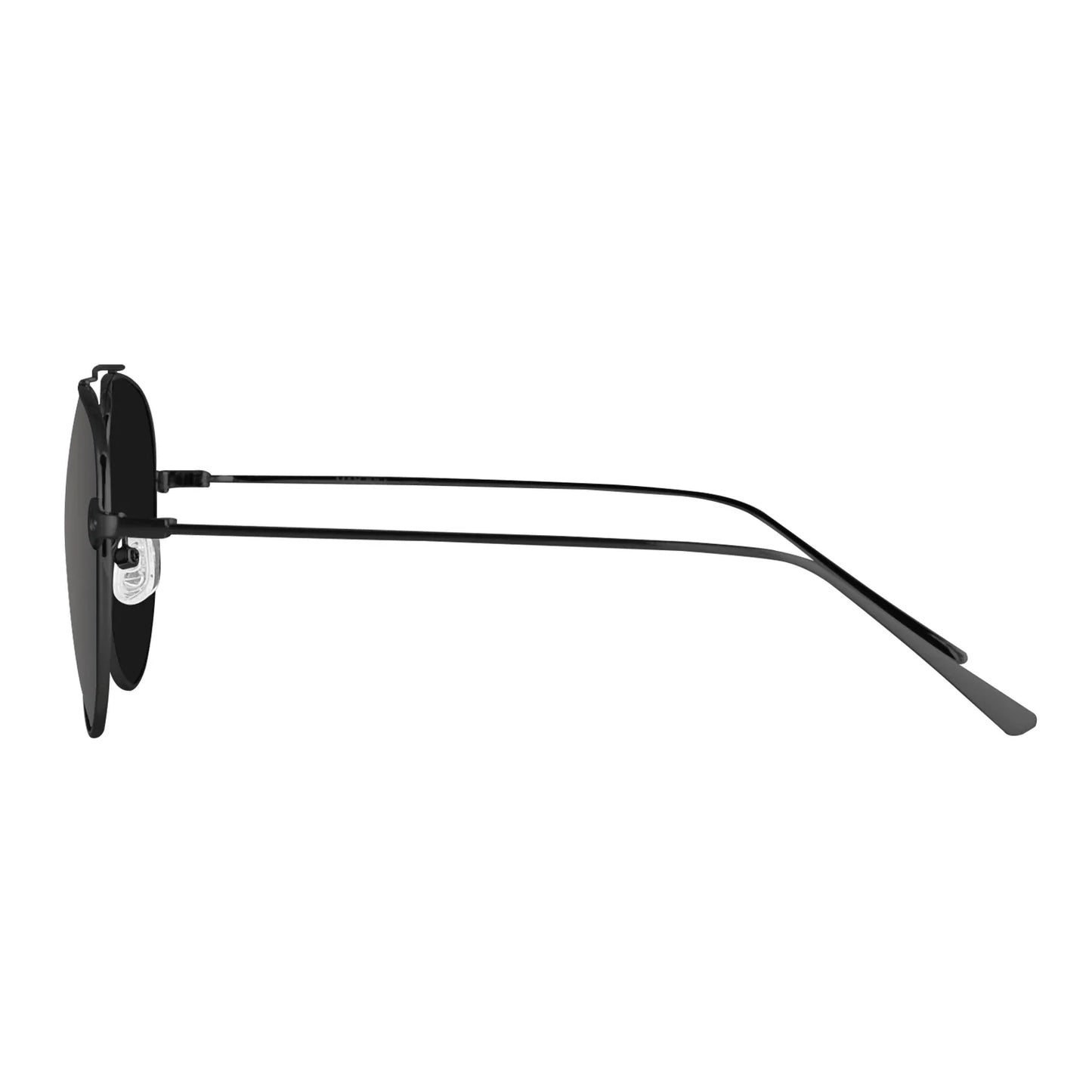 Polarized Sunglasses for Men with Big Wide Heads  XXL Size Extra Large Metal Glasses gafas de sol hombre 8223