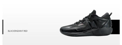 Men's Basketball Shoes 2025 Spring Rebound Breathable Men's Sports Shoes Marathon Carbon Sneakers 875219120003