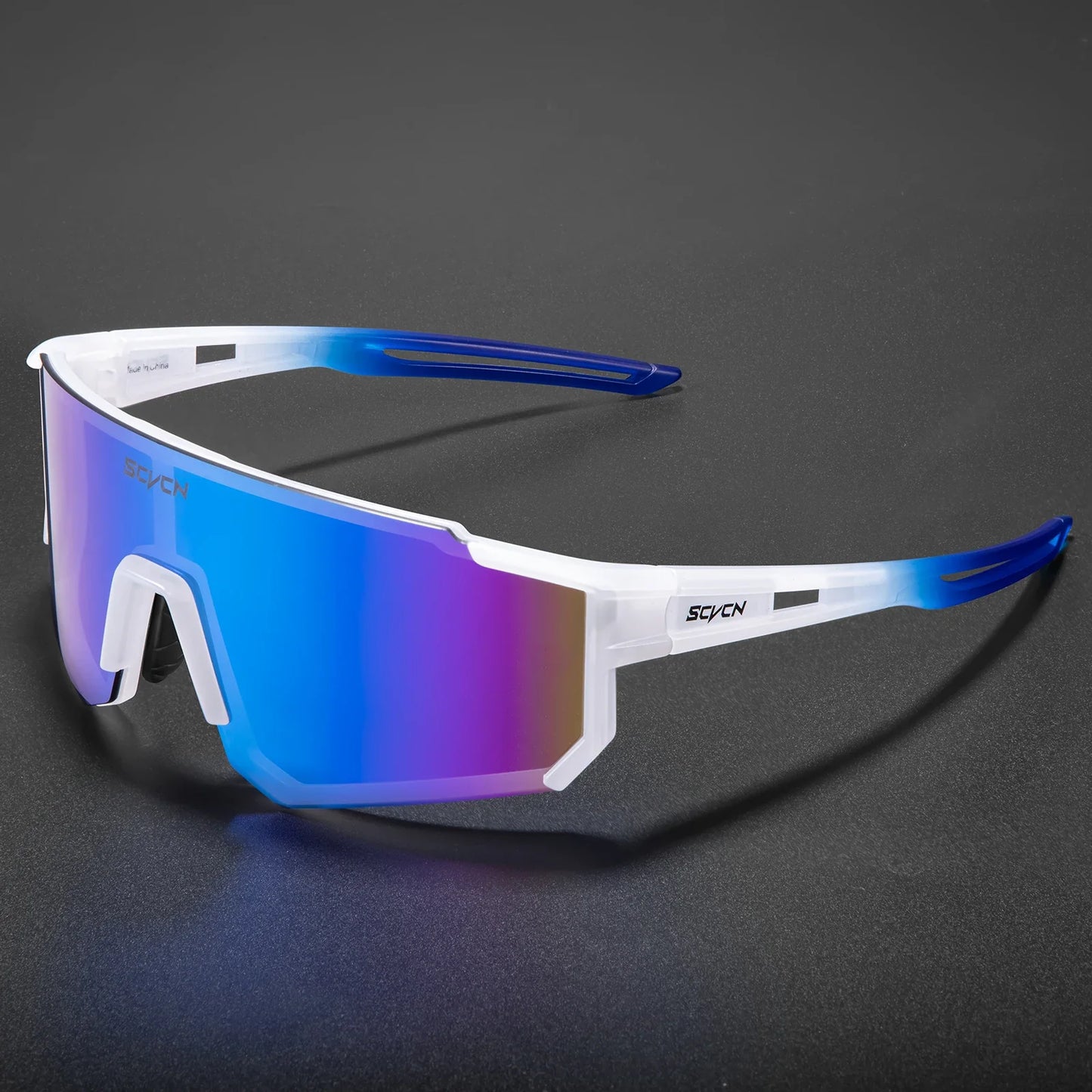 Cycling Glasses Bike Sunglasses Men UV400 Eyewear Sports MTB Outdoor Goggles Bicycle Women Sunglasses Multi Color Riding