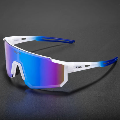 Cycling Glasses Bike Sunglasses Men UV400 Eyewear Sports MTB Outdoor Goggles Bicycle Women Sunglasses Multi Color Riding