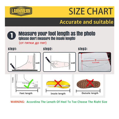 Fashipn 2026 Work Sneakers Men Indestructible Steel Toe Work Shoes Safety Boots For Men Anti-puncture Electric Welding Shoes