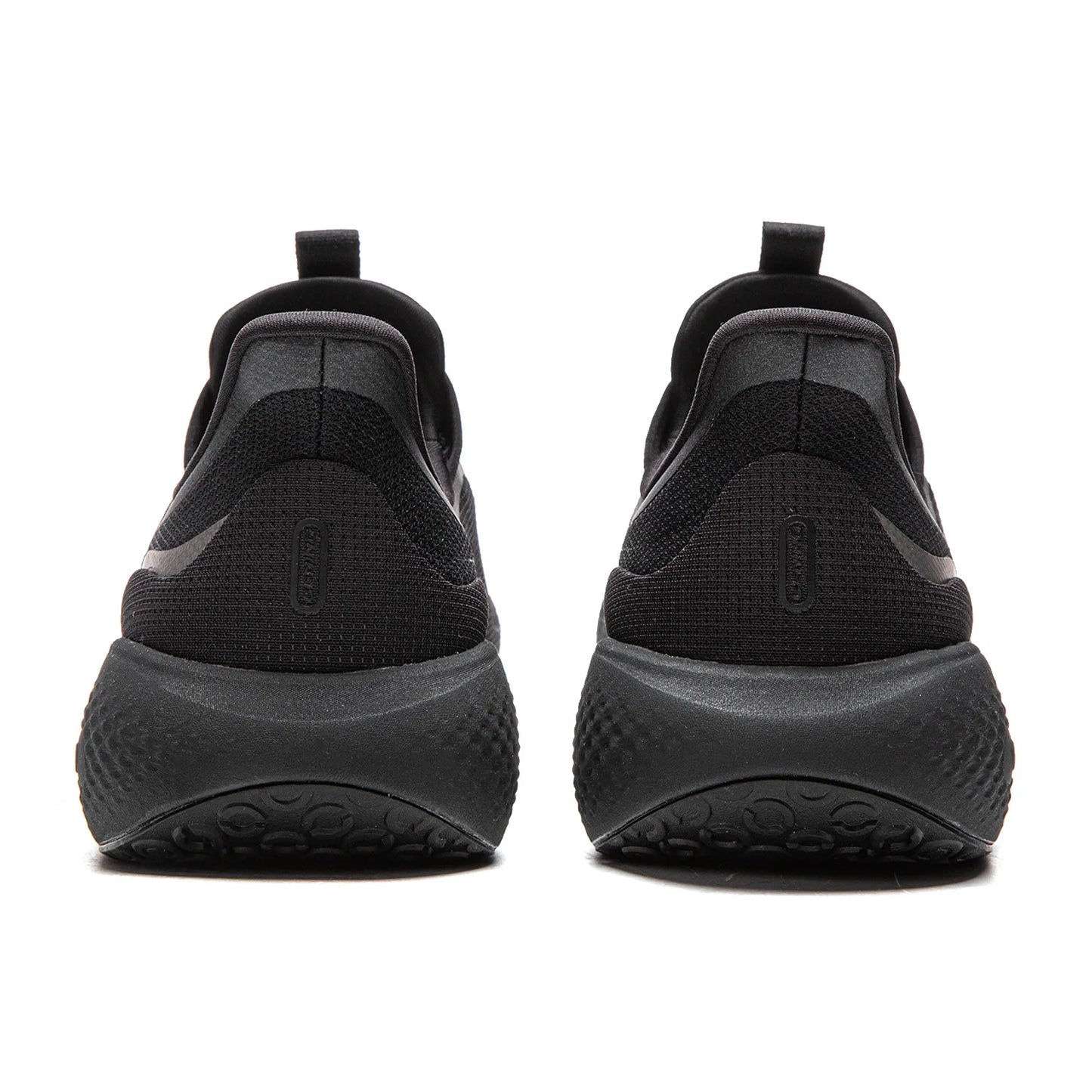 Men's SOFT GO 3 SLIP ON Lifestyle Shoes COMFOAM Breathable Wear-resistant Walking Shoes LiNing Casual Sneakers AGLW009