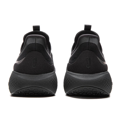 Men's SOFT GO 3 SLIP ON Lifestyle Shoes COMFOAM Breathable Wear-resistant Walking Shoes LiNing Casual Sneakers AGLW009