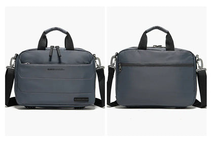Shoulder Bags for Men 2025 Oxford Cloth Multi-pocket Travel Capacity High Quality Crossbody Bags Men Handbag 1713-02