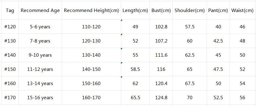 Summer Boys Patchwork Alphabet Half Sleeves T-Shirt Tops+Shorts Pant School Kids Tracksuit Child 2PCS Outfit Workout Set 5-16 Yr